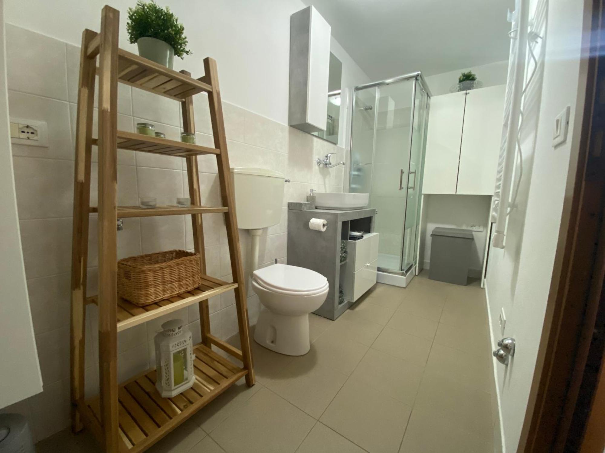 Un Nido Di Campagna! Apartment Orentano Exterior photo